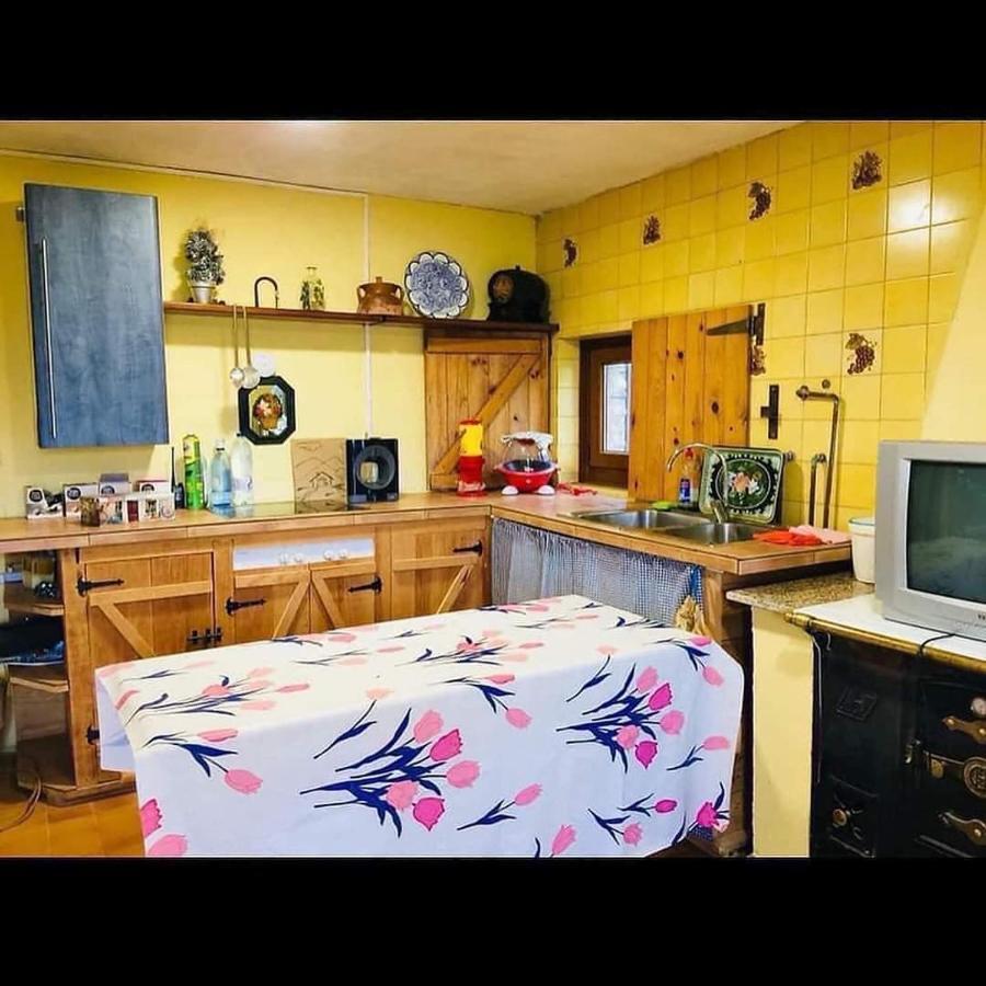 Refugio Castro Valnera Hostel Espinosa De Los Monteros Bagian luar foto